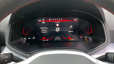 SEAT Ibiza 1.0 TSI 115 FR 5dr Petrol Hatchback